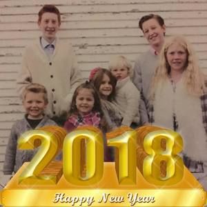 Meet your Posher, Kristie